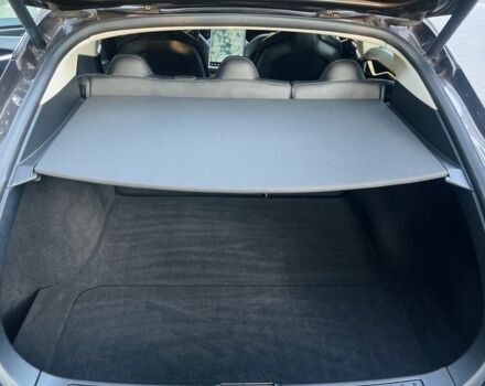 Коричневый Тесла Модель С, объемом двигателя 0 л и пробегом 244 тыс. км за 12300 $, фото 16 на Automoto.ua