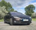 Коричневый Тесла Модель С, объемом двигателя 0 л и пробегом 180 тыс. км за 12507 $, фото 1 на Automoto.ua