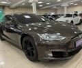 Коричневий Тесла Модель С, об'ємом двигуна 0 л та пробігом 192 тис. км за 13600 $, фото 1 на Automoto.ua
