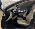 Коричневий Тесла Модель С, об'ємом двигуна 0 л та пробігом 192 тис. км за 13600 $, фото 13 на Automoto.ua