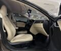 Коричневий Тесла Модель С, об'ємом двигуна 0 л та пробігом 192 тис. км за 13600 $, фото 10 на Automoto.ua