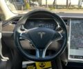 Коричневий Тесла Модель С, об'ємом двигуна 0 л та пробігом 140 тис. км за 13939 $, фото 10 на Automoto.ua