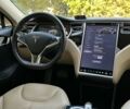 Коричневий Тесла Модель С, об'ємом двигуна 0 л та пробігом 154 тис. км за 14990 $, фото 19 на Automoto.ua