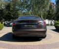 Коричневий Тесла Модель С, об'ємом двигуна 0 л та пробігом 140 тис. км за 13939 $, фото 5 на Automoto.ua