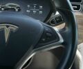 Коричневий Тесла Модель С, об'ємом двигуна 0 л та пробігом 140 тис. км за 13939 $, фото 12 на Automoto.ua