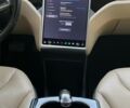 Коричневий Тесла Модель С, об'ємом двигуна 0 л та пробігом 154 тис. км за 14990 $, фото 20 на Automoto.ua