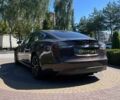 Коричневий Тесла Модель С, об'ємом двигуна 0 л та пробігом 140 тис. км за 13939 $, фото 4 на Automoto.ua