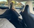 Коричневий Тесла Модель С, об'ємом двигуна 0 л та пробігом 154 тис. км за 14990 $, фото 12 на Automoto.ua