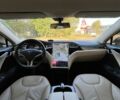 Коричневий Тесла Модель С, об'ємом двигуна 0 л та пробігом 154 тис. км за 14990 $, фото 17 на Automoto.ua