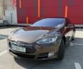 Коричневый Тесла Модель С, объемом двигателя 0 л и пробегом 185 тыс. км за 13500 $, фото 1 на Automoto.ua
