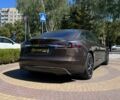 Коричневий Тесла Модель С, об'ємом двигуна 0 л та пробігом 140 тис. км за 13939 $, фото 6 на Automoto.ua