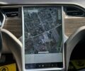 Коричневий Тесла Модель С, об'ємом двигуна 0 л та пробігом 140 тис. км за 13939 $, фото 16 на Automoto.ua