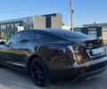 Коричневий Тесла Модель С, об'ємом двигуна 0 л та пробігом 154 тис. км за 14990 $, фото 5 на Automoto.ua