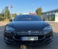 Коричневий Тесла Модель С, об'ємом двигуна 0 л та пробігом 154 тис. км за 14990 $, фото 1 на Automoto.ua