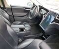Коричневый Тесла Модель С, объемом двигателя 0 л и пробегом 159 тыс. км за 9950 $, фото 10 на Automoto.ua
