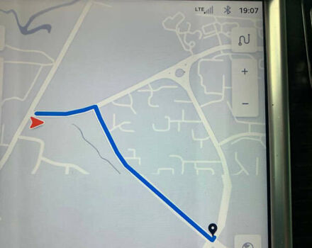 Тесла Модель С 2016 в Киеве на Automoto.ua Коричневый Тесла Модель С, объемом двигателя 0 л и пробегом 205 тыс. км за 37000 $, фото 13 на Automoto.ua