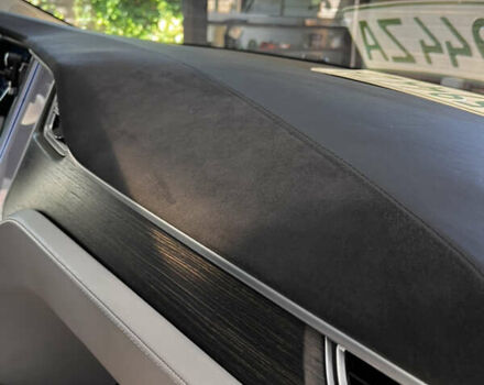 Тесла Модель С 2016 в Киеве на Automoto.ua Коричневый Тесла Модель С, объемом двигателя 0 л и пробегом 205 тыс. км за 37000 $, фото 8 на Automoto.ua