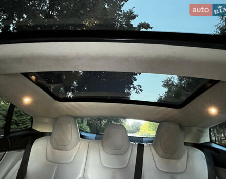 Тесла Модель С 2016 в Киеве на Automoto.ua Коричневый Тесла Модель С, объемом двигателя 0 л и пробегом 205 тыс. км за 37000 $, фото 10 на Automoto.ua