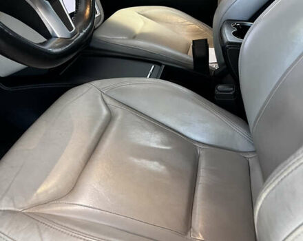 Тесла Модель С 2016 в Киеве на Automoto.ua Коричневый Тесла Модель С, объемом двигателя 0 л и пробегом 205 тыс. км за 37000 $, фото 4 на Automoto.ua