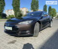 Коричневий Тесла Модель С, об'ємом двигуна 0 л та пробігом 217 тис. км за 14000 $, фото 14 на Automoto.ua