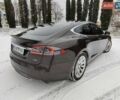 Коричневий Тесла Модель С, об'ємом двигуна 0 л та пробігом 177 тис. км за 12600 $, фото 3 на Automoto.ua