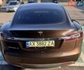 Коричневый Тесла Модель С, объемом двигателя 0 л и пробегом 159 тыс. км за 13300 $, фото 2 на Automoto.ua