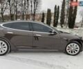 Коричневий Тесла Модель С, об'ємом двигуна 0 л та пробігом 177 тис. км за 12600 $, фото 2 на Automoto.ua