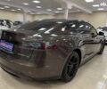 Коричневий Тесла Модель С, об'ємом двигуна 0 л та пробігом 192 тис. км за 13600 $, фото 8 на Automoto.ua