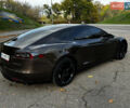 Коричневий Тесла Модель С, об'ємом двигуна 0 л та пробігом 190 тис. км за 13600 $, фото 4 на Automoto.ua