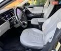 Коричневий Тесла Модель С, об'ємом двигуна 0 л та пробігом 159 тис. км за 14000 $, фото 14 на Automoto.ua