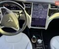 Коричневый Тесла Модель С, объемом двигателя 0 л и пробегом 159 тыс. км за 13300 $, фото 18 на Automoto.ua