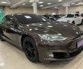 Коричневий Тесла Модель С, об'ємом двигуна 0 л та пробігом 192 тис. км за 13600 $, фото 1 на Automoto.ua