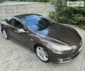 Коричневий Тесла Модель С, об'ємом двигуна 0 л та пробігом 105 тис. км за 17900 $, фото 1 на Automoto.ua