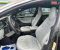 Коричневий Тесла Модель С, об'ємом двигуна 0 л та пробігом 236 тис. км за 15800 $, фото 30 на Automoto.ua