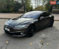 Коричневий Тесла Модель С, об'ємом двигуна 0 л та пробігом 190 тис. км за 13600 $, фото 1 на Automoto.ua