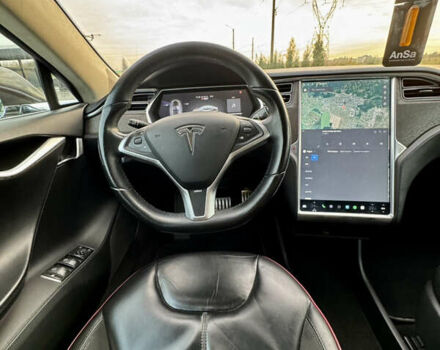 Коричневый Тесла Модель С, объемом двигателя 0 л и пробегом 268 тыс. км за 13000 $, фото 28 на Automoto.ua