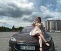 Коричневий Тесла Модель С, об'ємом двигуна 0 л та пробігом 180 тис. км за 13334 $, фото 1 на Automoto.ua