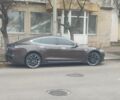 Коричневий Тесла Модель С, об'ємом двигуна 0 л та пробігом 173 тис. км за 12500 $, фото 5 на Automoto.ua