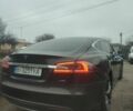 Коричневий Тесла Модель С, об'ємом двигуна 0 л та пробігом 173 тис. км за 12500 $, фото 1 на Automoto.ua
