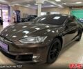 Коричневий Тесла Модель С, об'ємом двигуна 0.31 л та пробігом 192 тис. км за 13600 $, фото 2 на Automoto.ua