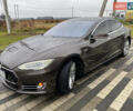 Коричневый Тесла Модель С, объемом двигателя 0 л и пробегом 110 тыс. км за 12800 $, фото 7 на Automoto.ua
