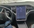 Коричневий Тесла Модель С, об'ємом двигуна 0 л та пробігом 177 тис. км за 12600 $, фото 17 на Automoto.ua