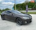 Коричневий Тесла Модель С, об'ємом двигуна 0 л та пробігом 232 тис. км за 13800 $, фото 1 на Automoto.ua