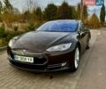 Коричневый Тесла Модель С, объемом двигателя 0 л и пробегом 268 тыс. км за 13000 $, фото 27 на Automoto.ua