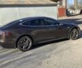 Коричневий Тесла Модель С, об'ємом двигуна 0 л та пробігом 158 тис. км за 14200 $, фото 1 на Automoto.ua