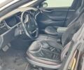 Коричневий Тесла Модель С, об'ємом двигуна 0 л та пробігом 177 тис. км за 12600 $, фото 12 на Automoto.ua