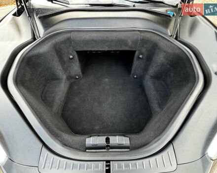 Коричневий Тесла Модель С, об'ємом двигуна 0 л та пробігом 190 тис. км за 13600 $, фото 31 на Automoto.ua