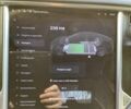Коричневий Тесла Модель С, об'ємом двигуна 0 л та пробігом 158 тис. км за 14200 $, фото 16 на Automoto.ua