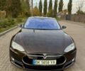 Коричневый Тесла Модель С, объемом двигателя 0 л и пробегом 268 тыс. км за 13000 $, фото 3 на Automoto.ua