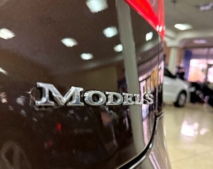 Коричневий Тесла Модель С, об'ємом двигуна 0.31 л та пробігом 192 тис. км за 13600 $, фото 4 на Automoto.ua